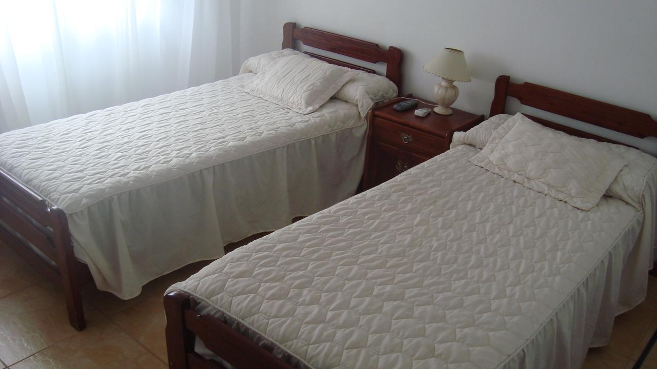 Termas Hotel Cristal 카루에 객실 사진