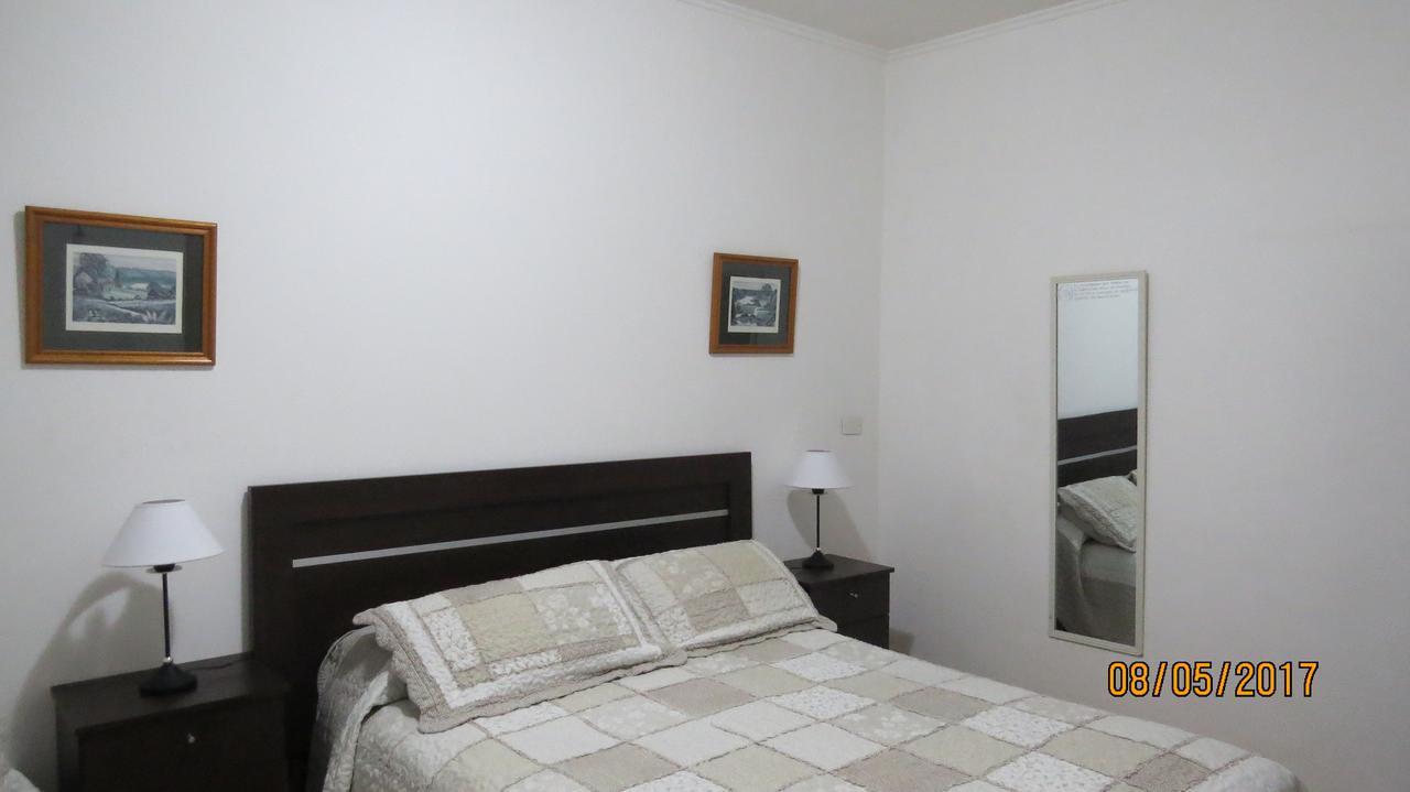 Termas Hotel Cristal 카루에 외부 사진